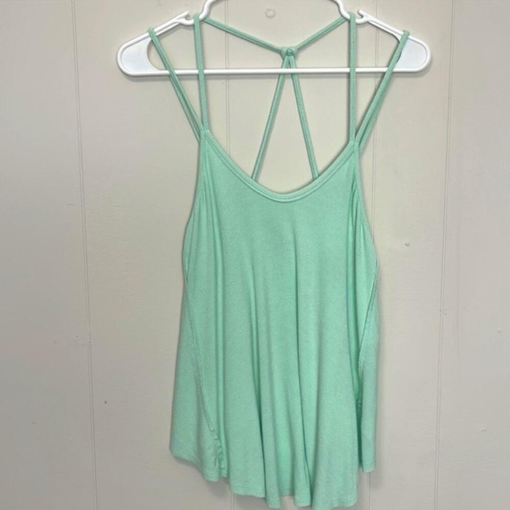 Free people tank